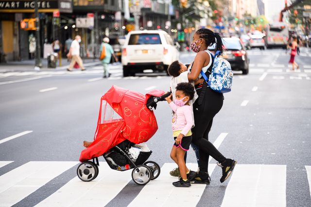 New York City Mayor Eric Adams has vowed to help close the racial gap in maternal health outcomes in the city.